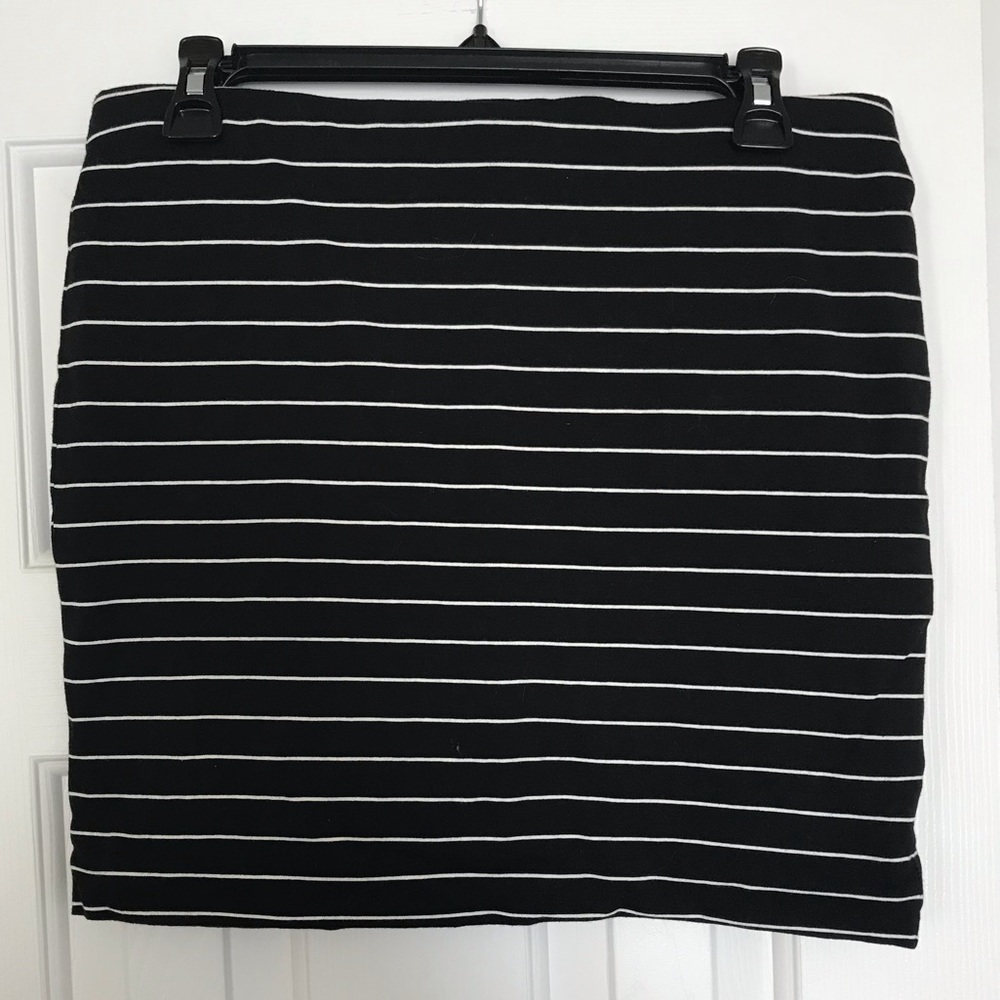 Pencil Skirt